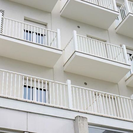 C-Hotels Aiglon Ρίμινι Εξωτερικό φωτογραφία