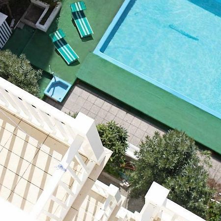 C-Hotels Aiglon Ρίμινι Εξωτερικό φωτογραφία