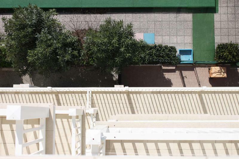 C-Hotels Aiglon Ρίμινι Εξωτερικό φωτογραφία